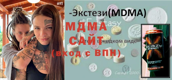 эйфоретик Горняк